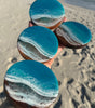 Ocean Drink Coasters